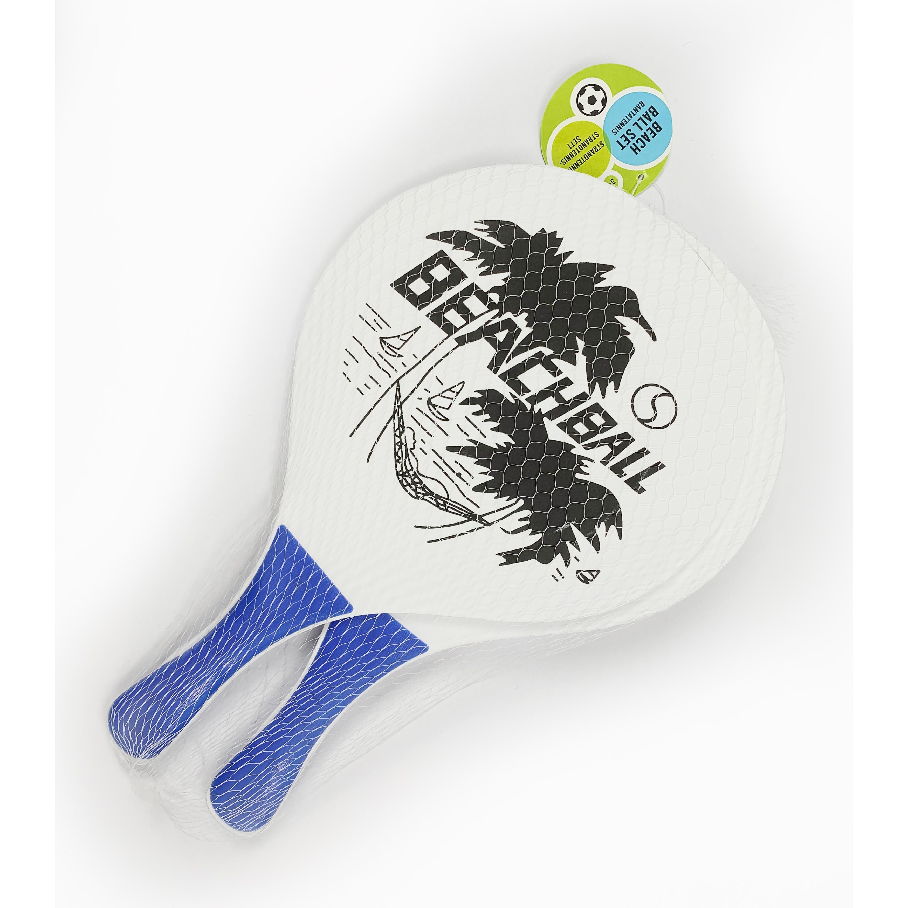 Beach Ball sett i tre