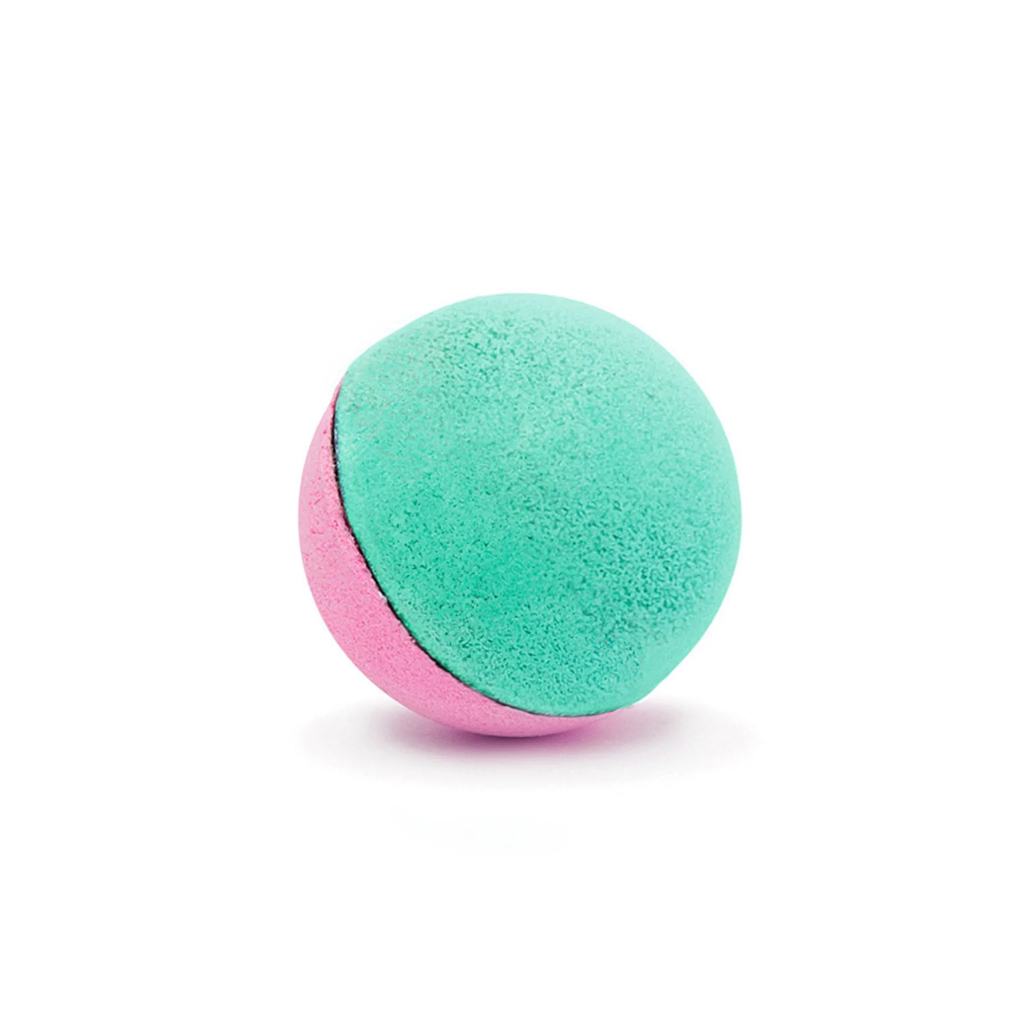 Nailmatic Bombe de Bain Twin - Rosevert