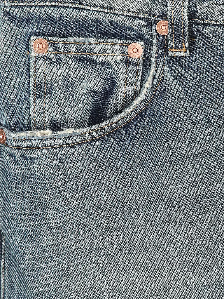 CLOSED Jeans Flared Fit GILLAN blau