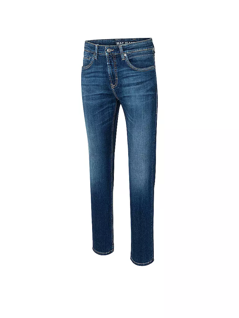 MAC Jeans ARNE PIPE blau