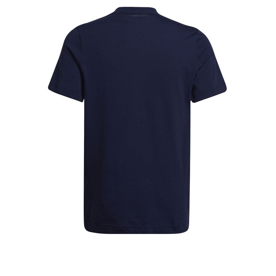 adidas T-shirt d'Entraînement Entrada 22 - Bleu Enfant