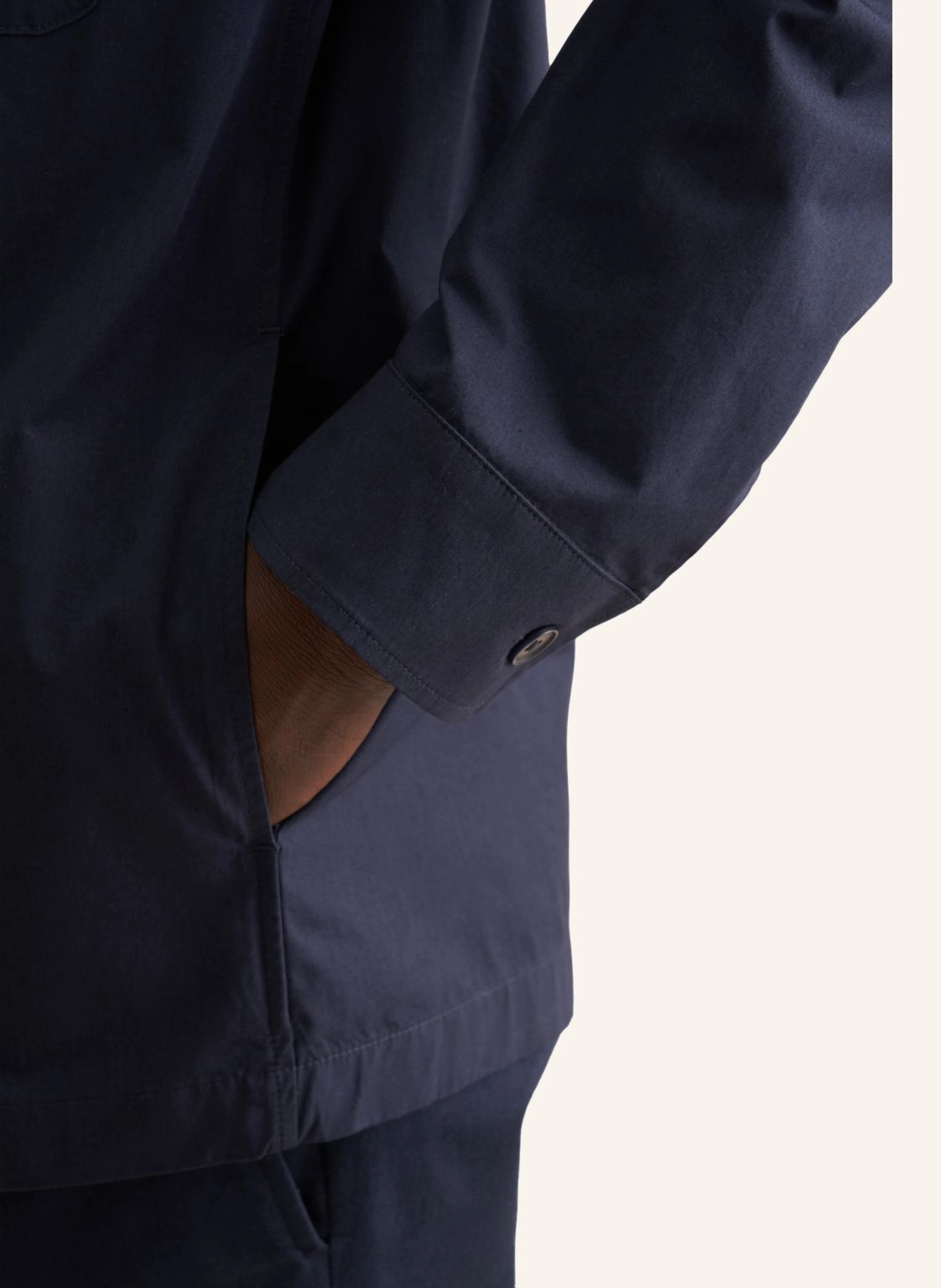 seidensticker Overshirt Regular Fit
