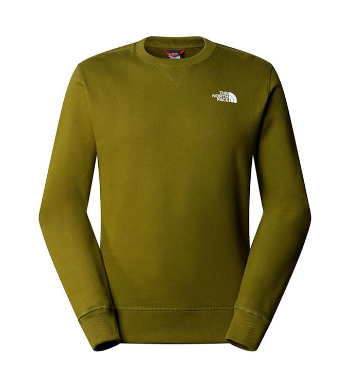 The North Face Men Simple Dome Sweater