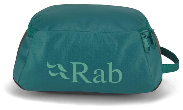Trousse de Toilette Rab Escape 5L Bleu