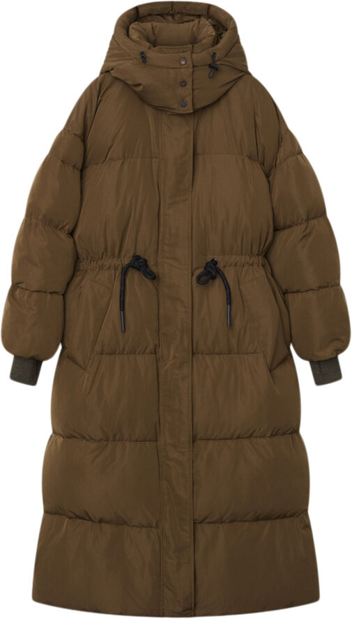 DAY Birger et Mikkelsen Petra - Winter Puff RD Beech