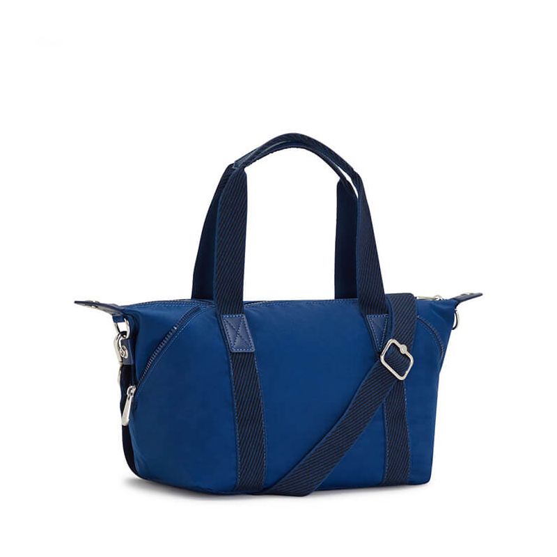 Sac à main Art Mini 39 cm Admiral Blue