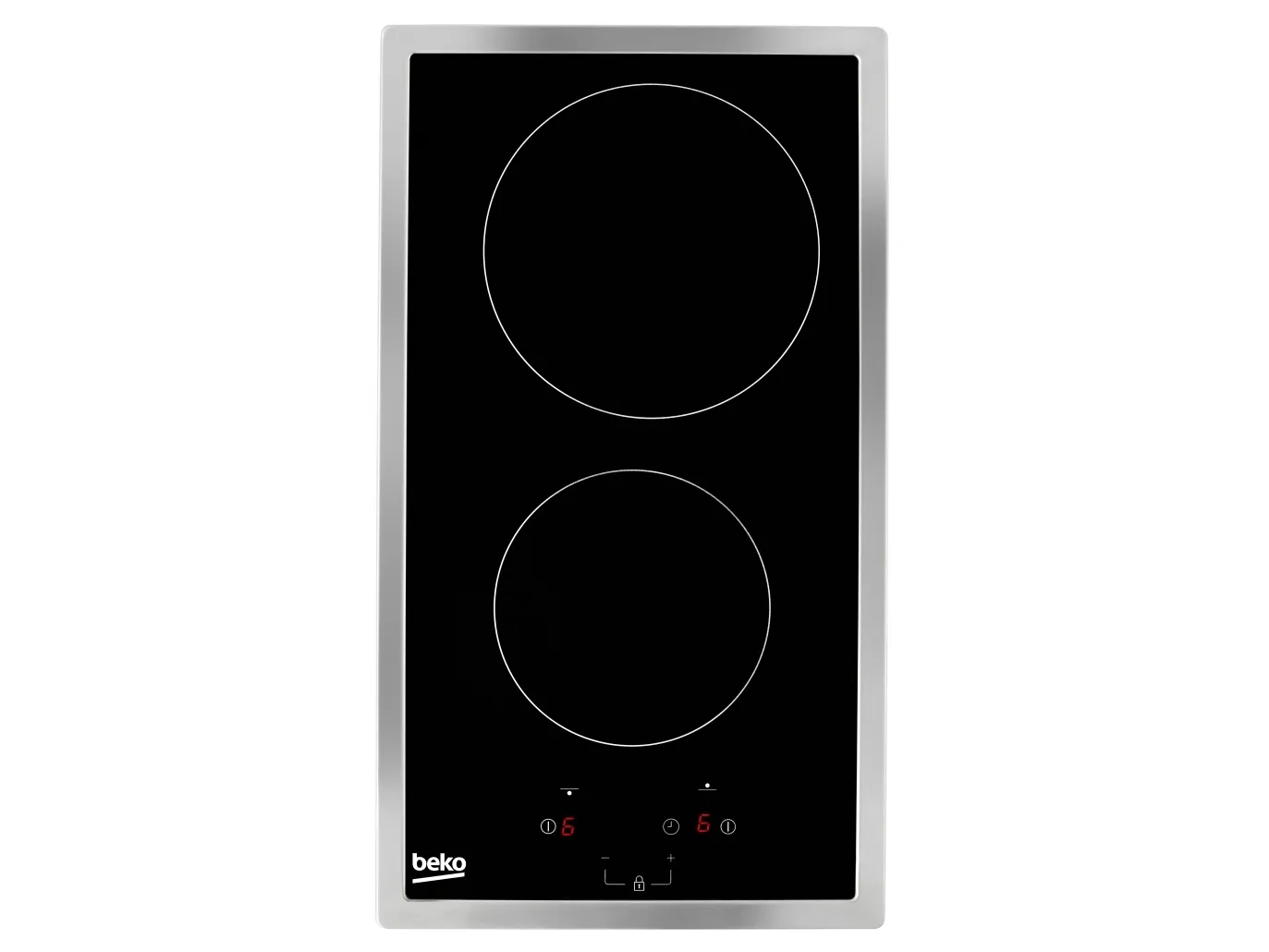 Indbygget kogeplade Hdmc32400tx Beko
