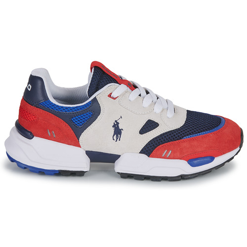 Polo Ralph Lauren - POLO JOGGER Multicolor