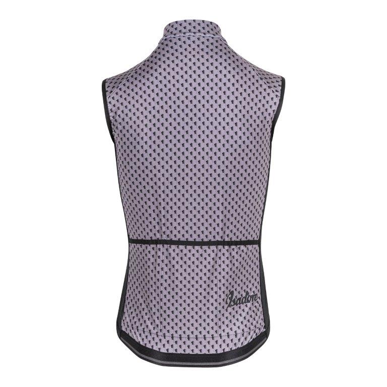 Isadore Alternative Thermal Vest