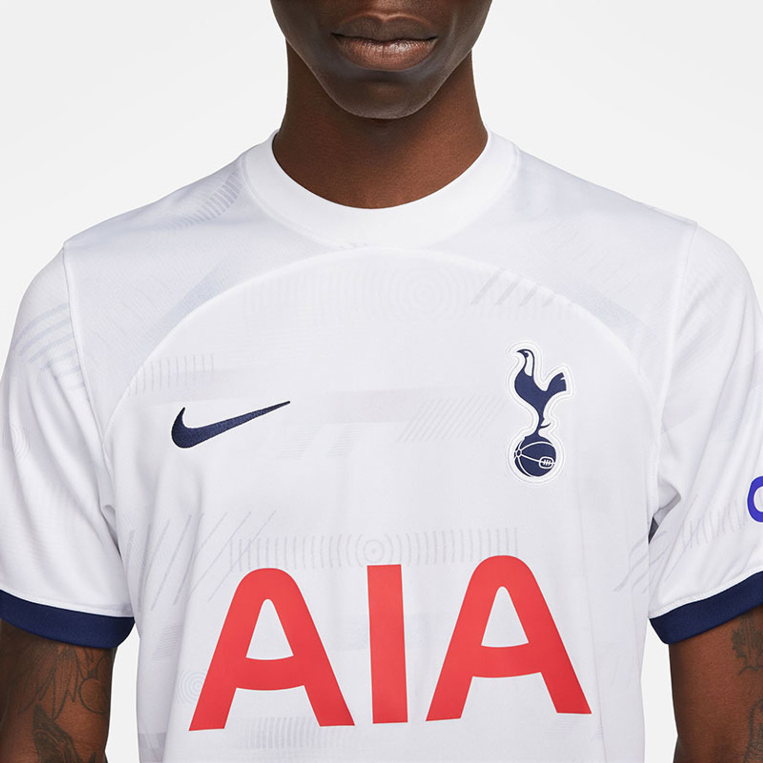 Nike Tottenham Hotspur Thuis Tenue