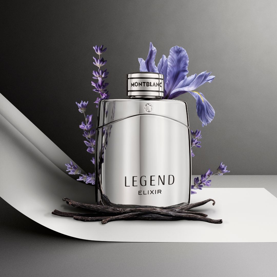 MN LEGEND HOMME Elixir - 50ml