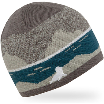 Sunday Afternoons Kids' Graphic Series Mütze Arctic Seal Kinder