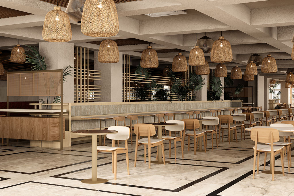 Corendon Hydros Club Kemer Ultra All Inclusive - Hotel