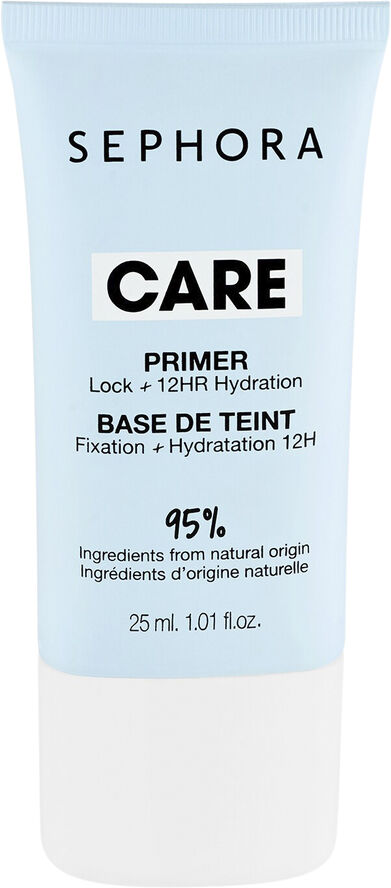 Sephora Collection Face primer - Lock   12HR Hydration