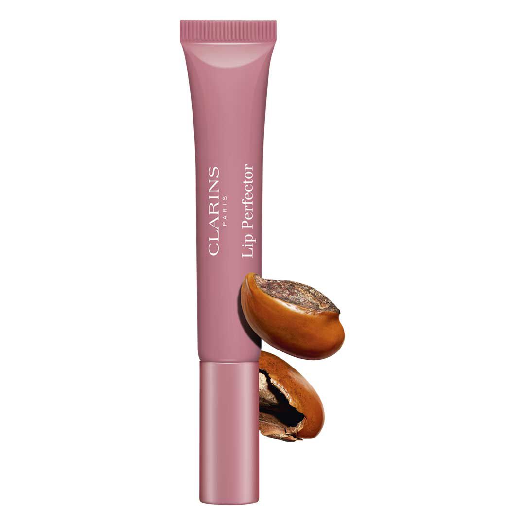 CLARINS Lip Perfector Shimmer