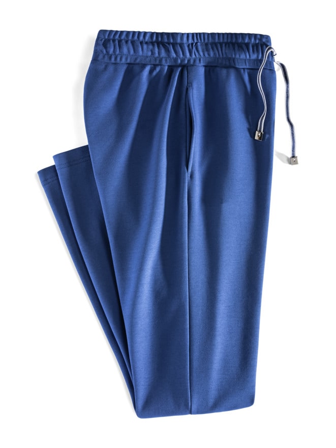 Freizeithose Baumwollstretch