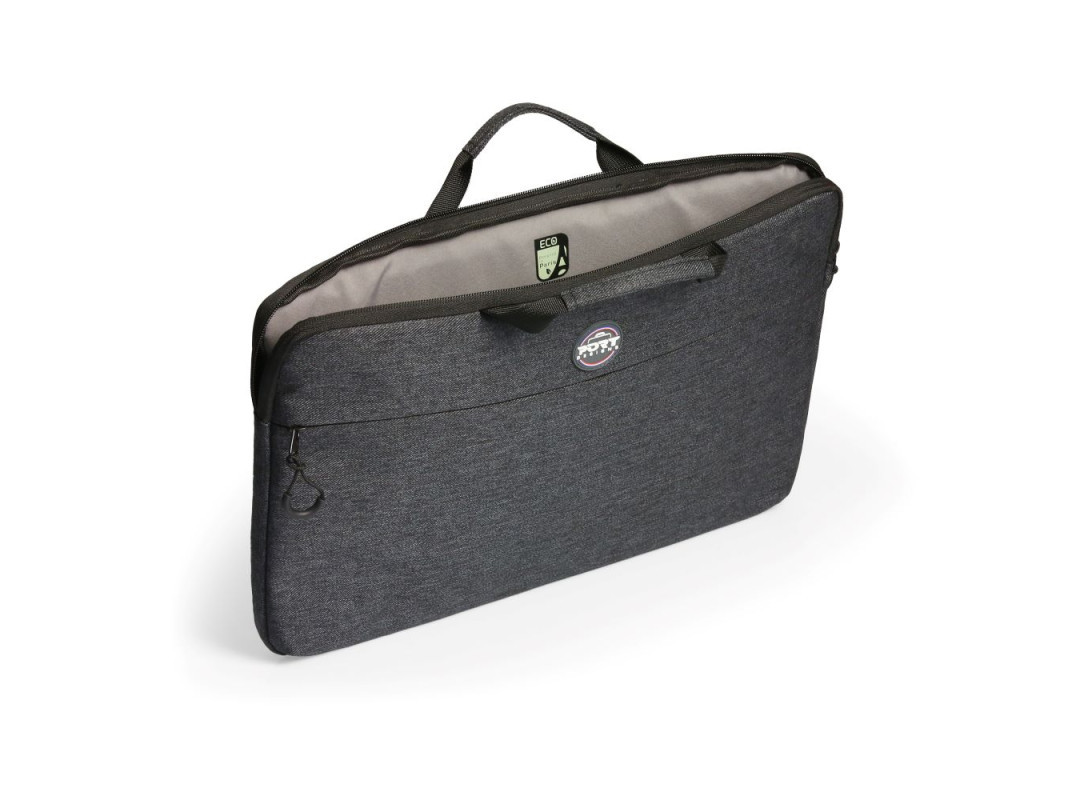 BOLSA PARA PORTÁTIL PORT ECO BELIZE ERGOVIEW 16\
