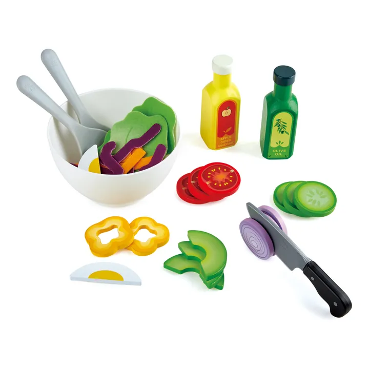 Hape Set salade du potager