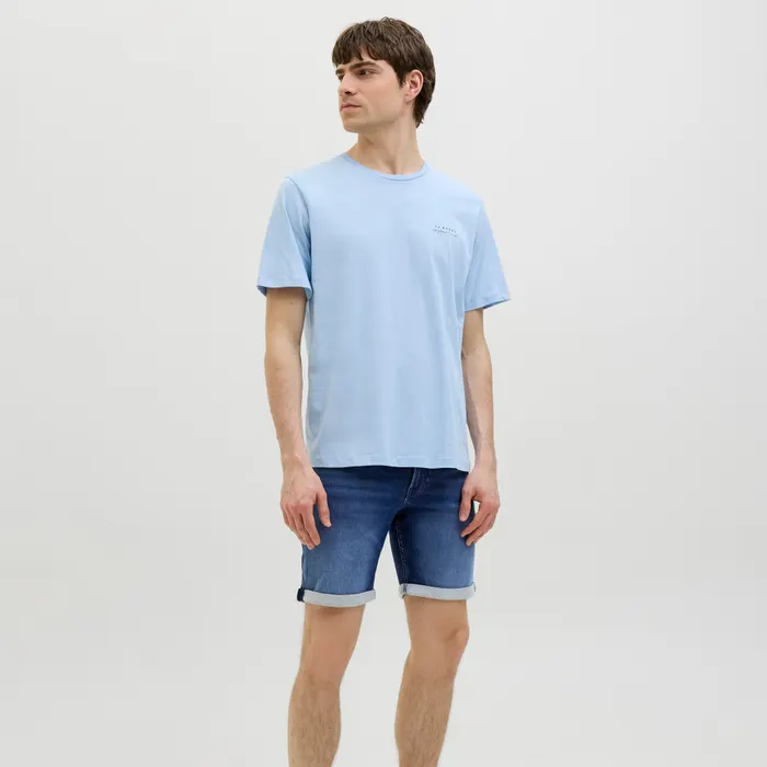 JJ Rebel Joe Craft Short Heren