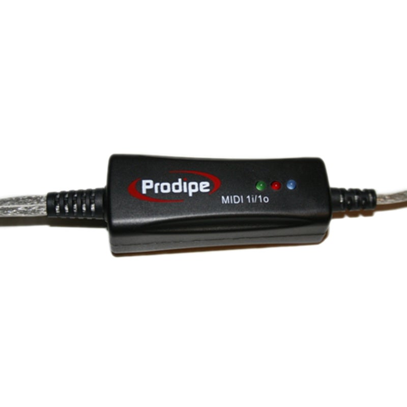 Prodipe Midi 1i1o MIDI interface