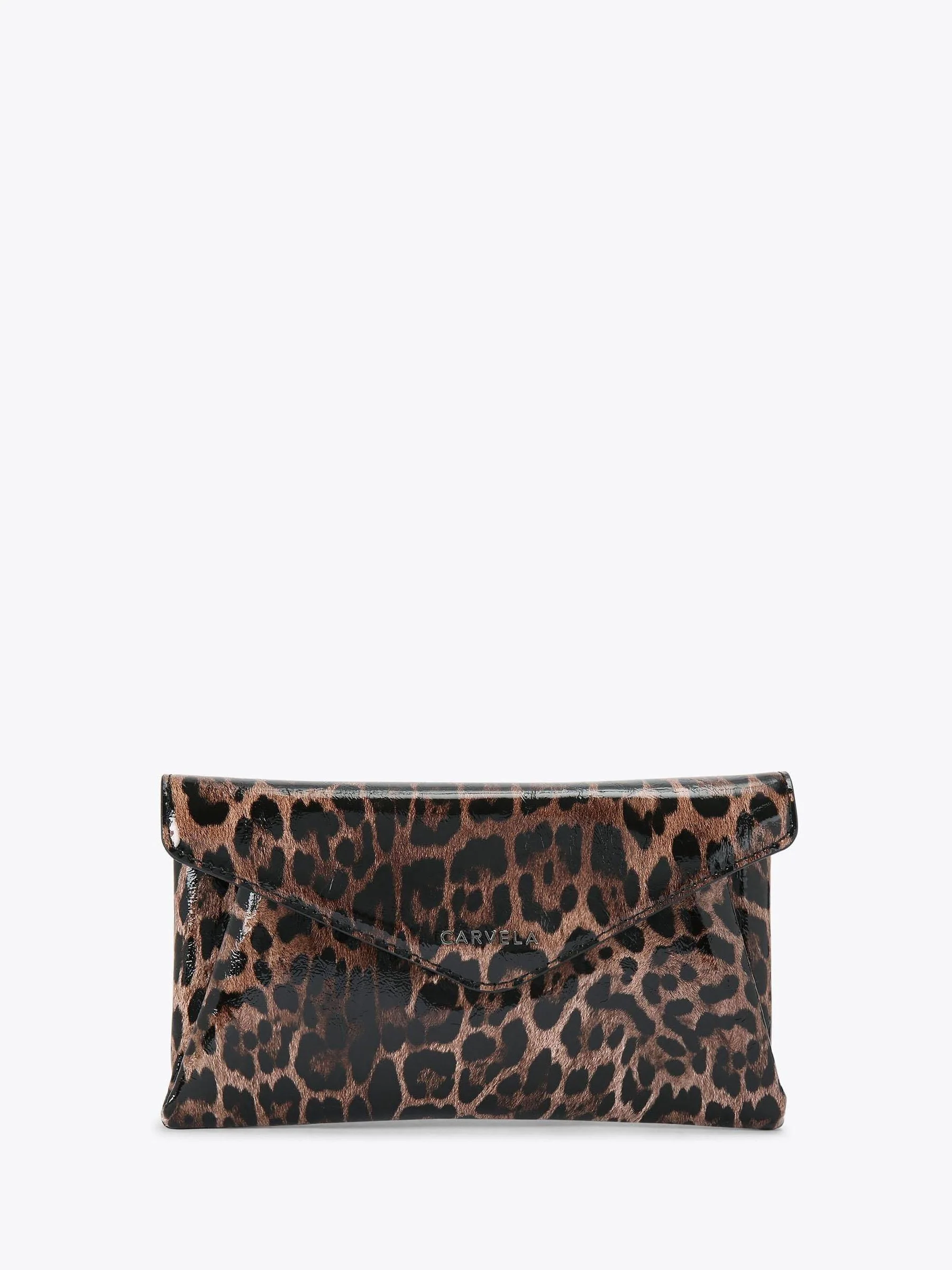 Bruin - Carvela Megan envelopclutch
