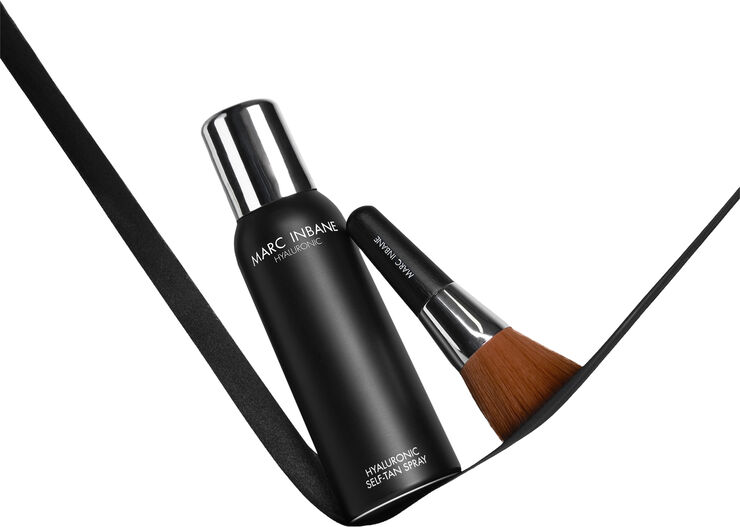 Marc Inbane Kabuki Brush 102 mm