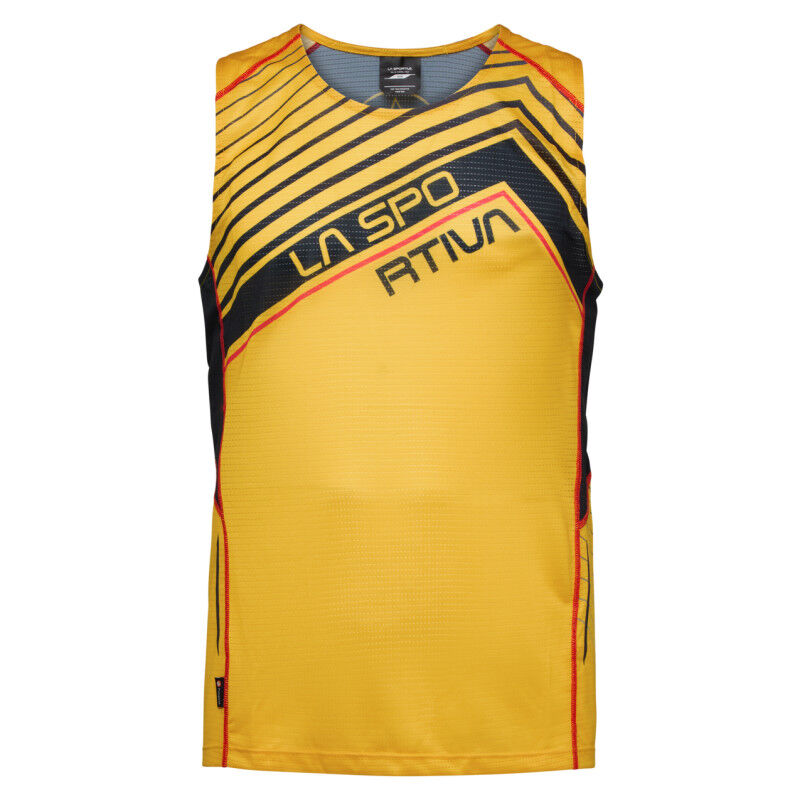 Slipstream Tank - Débardeur homme
