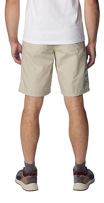 COLUMBIA - SHORT WASHED OUT SHORT M