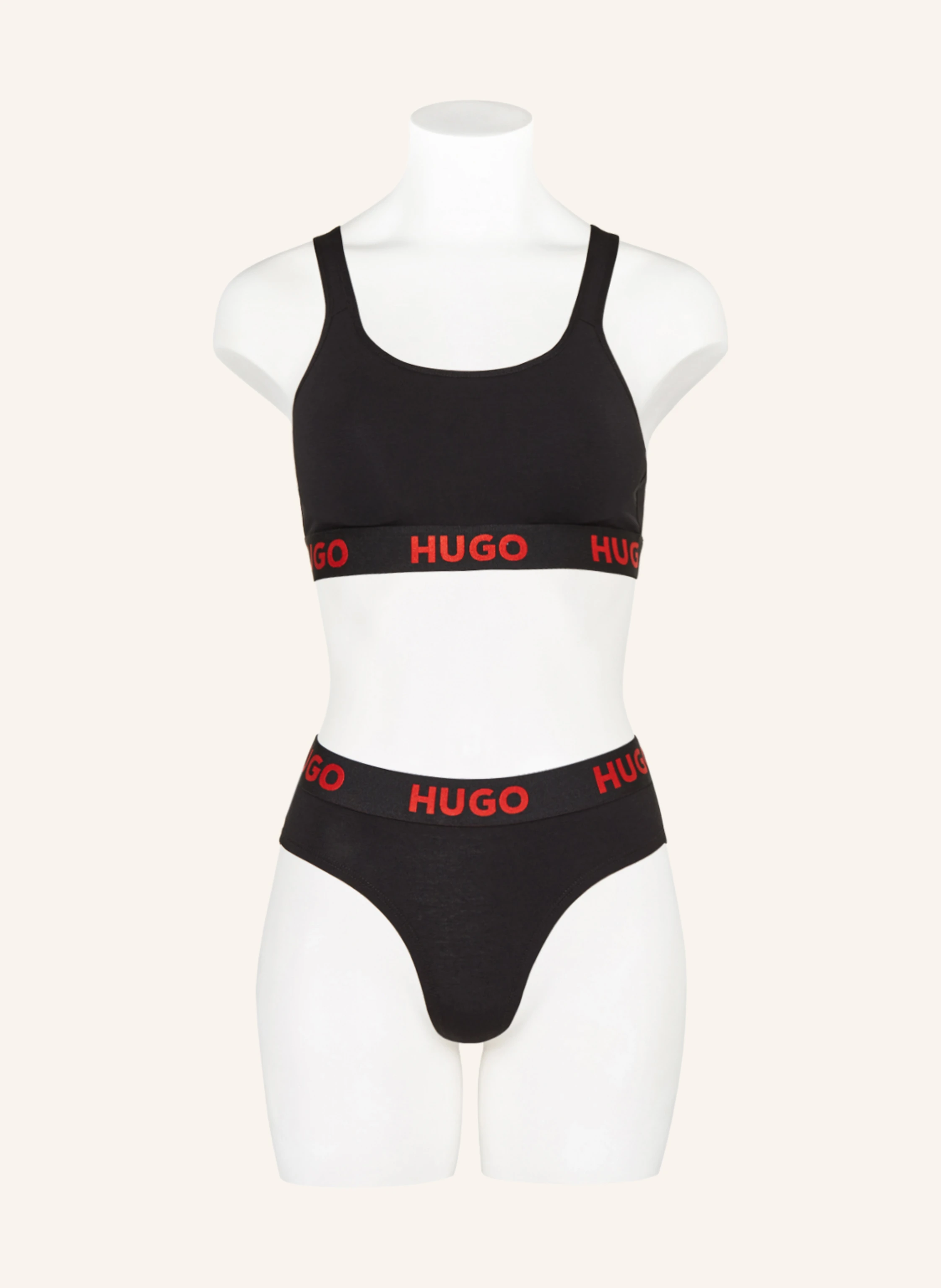 HUGO Slip SPORTY LOGO