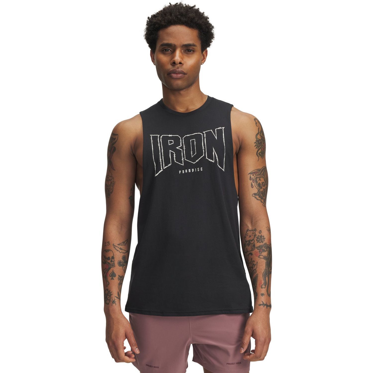 Under ArmourPJT RCK PAYOFF TANK