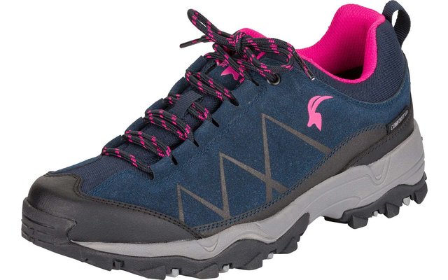Mountain Guide Etosha II Low Damen Trekkingschuhe