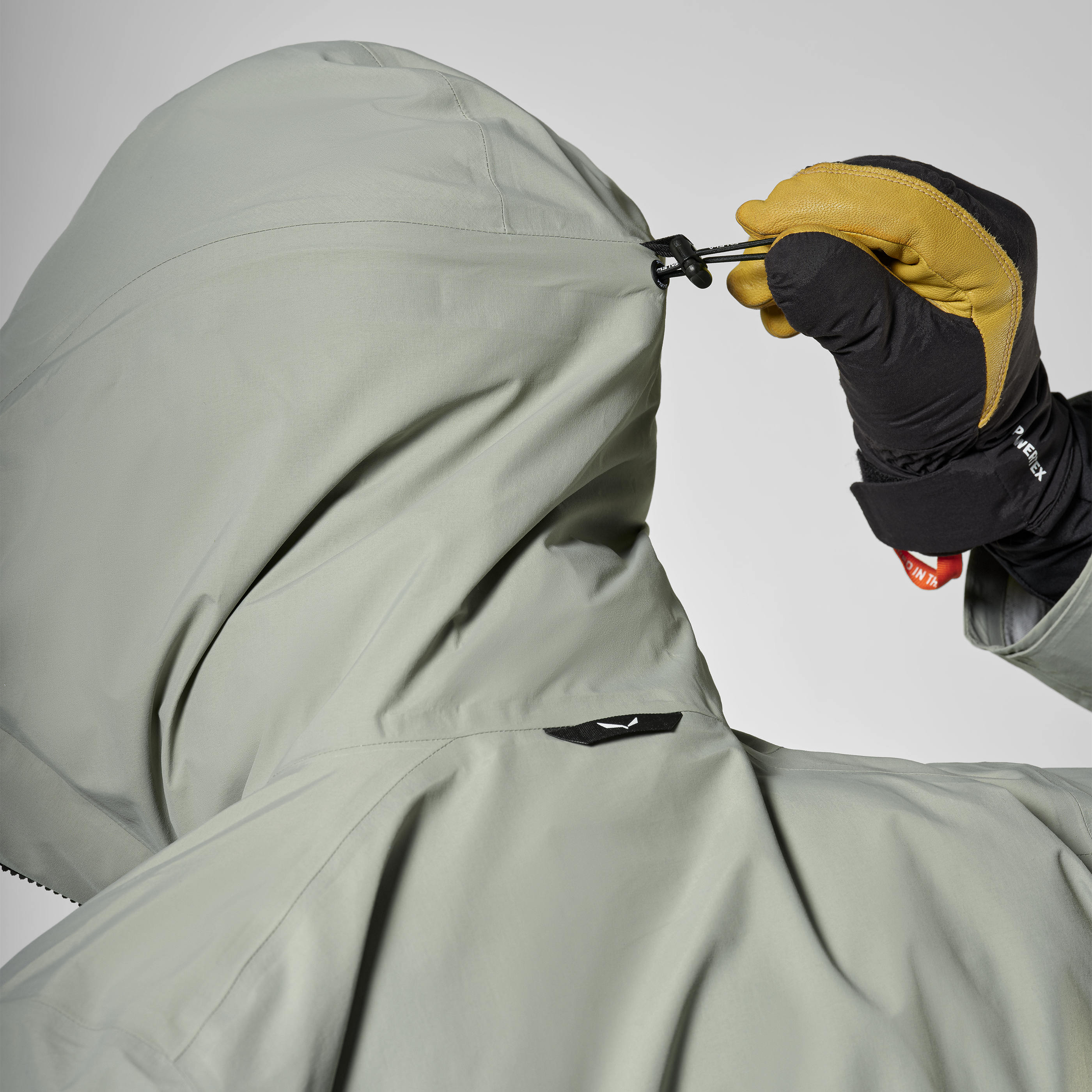 Salewa Sella Free 3L PowerTex Jkt M`s