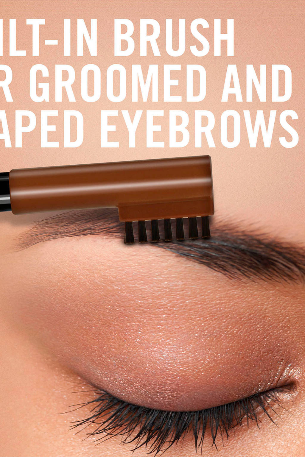 PrimaProfessional Wenkbrauwpotlood - 002 Hazel