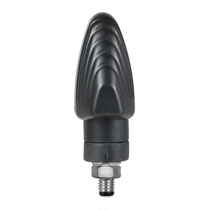 Clignotant Chaft BLADE (La paire) Universel - Noir / Orange