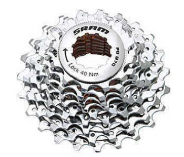 Kasette Sram 9 speed