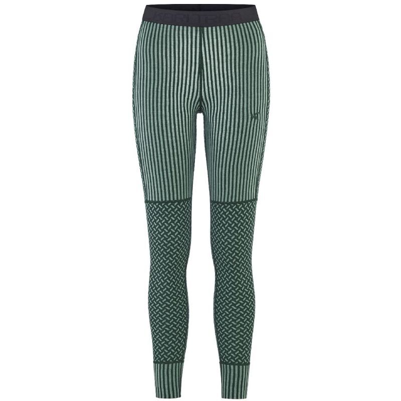 Smekker Pant - Collant thermique femme
