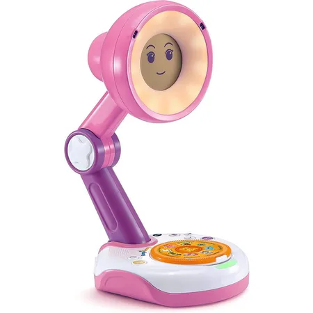 VTech Funny Sunny – Interaktive Lampen-Freundin