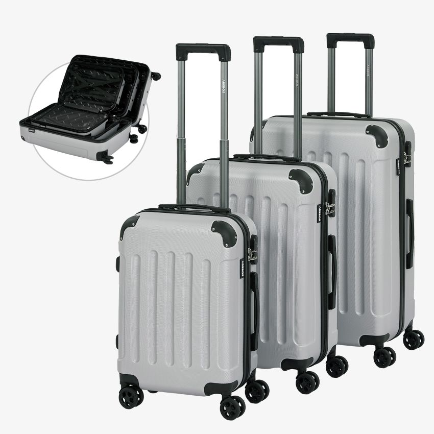 Reisekoffer Premium
