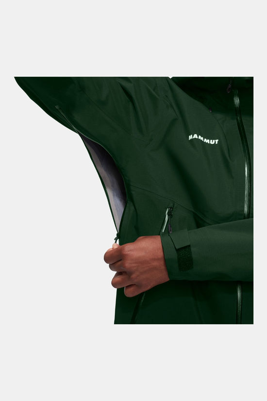 Mammut Mammut Alto Guide Hardshell Jas