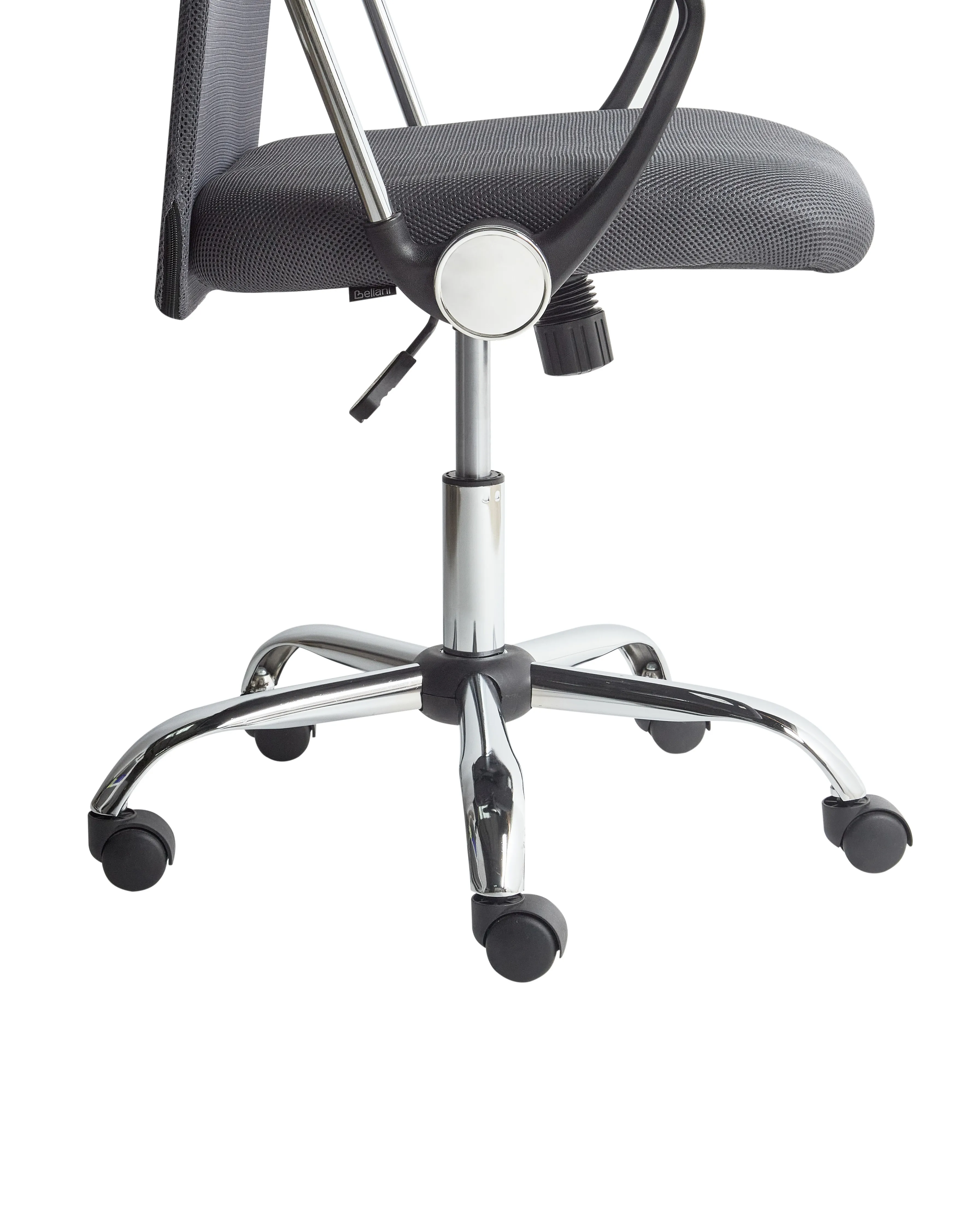 Bureaustoel DESIGN Grijs