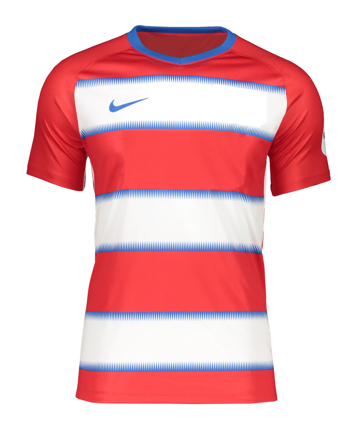 Nike Graphics 2 Trikot kurzarm Kids Rot F657