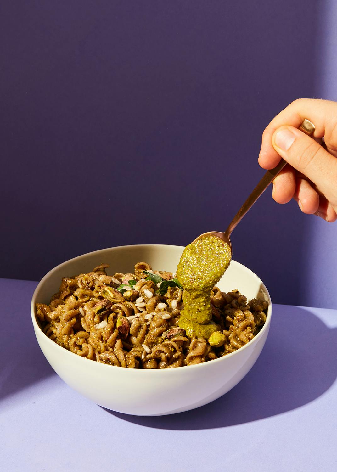 Veganes Pistazien Pesto 190 g