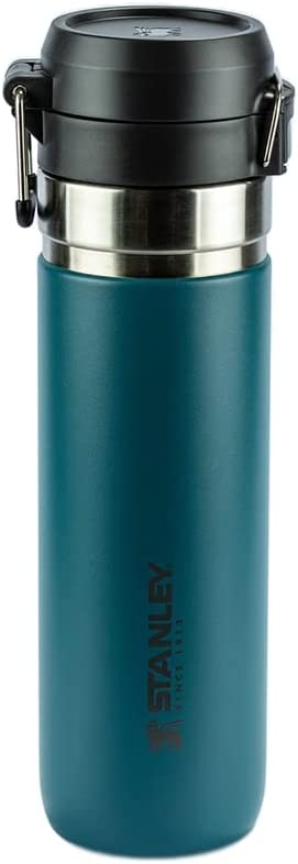 Garrafa t&eacute;rmica Quick Flip Stanley|710ml