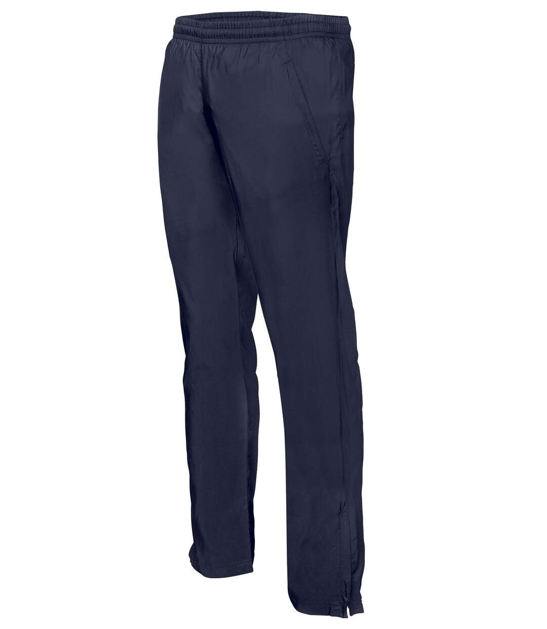 Pantalon de survêtement sport - PA192 - bleu marine