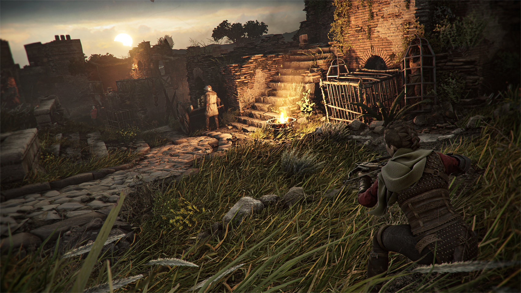 A Plague Tale Requiem- PlayStation 5