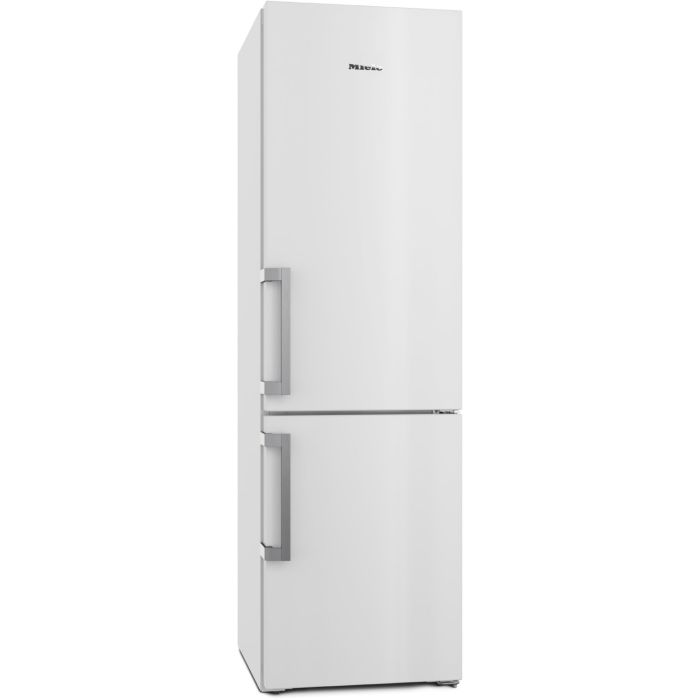 Miele Kühl-Gefrier-Kombination KFN 4797 CD weiß