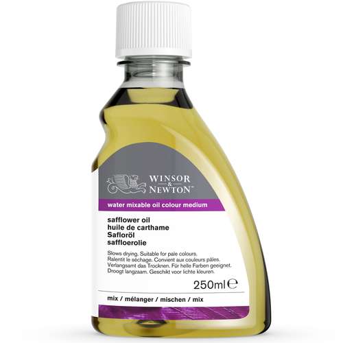 WINSOR & NEWTON™ Artisan Safloröl Malmittel