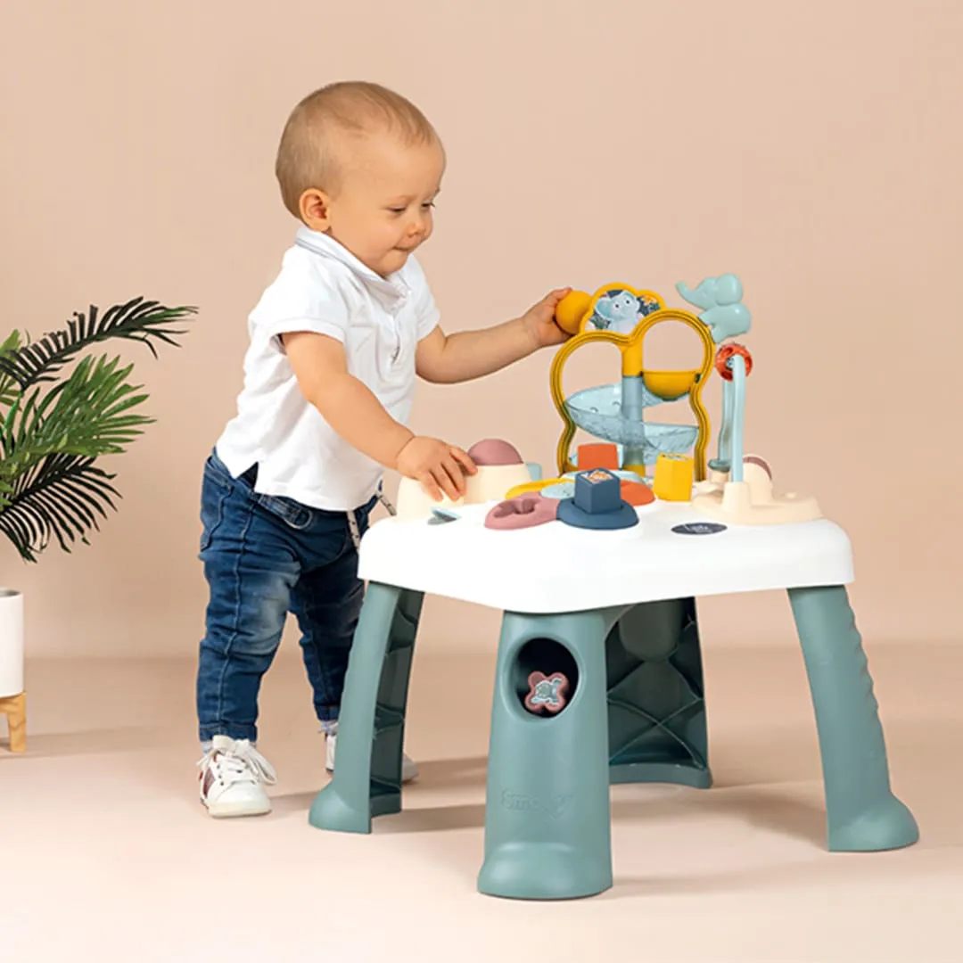Smoby Table D'Activités