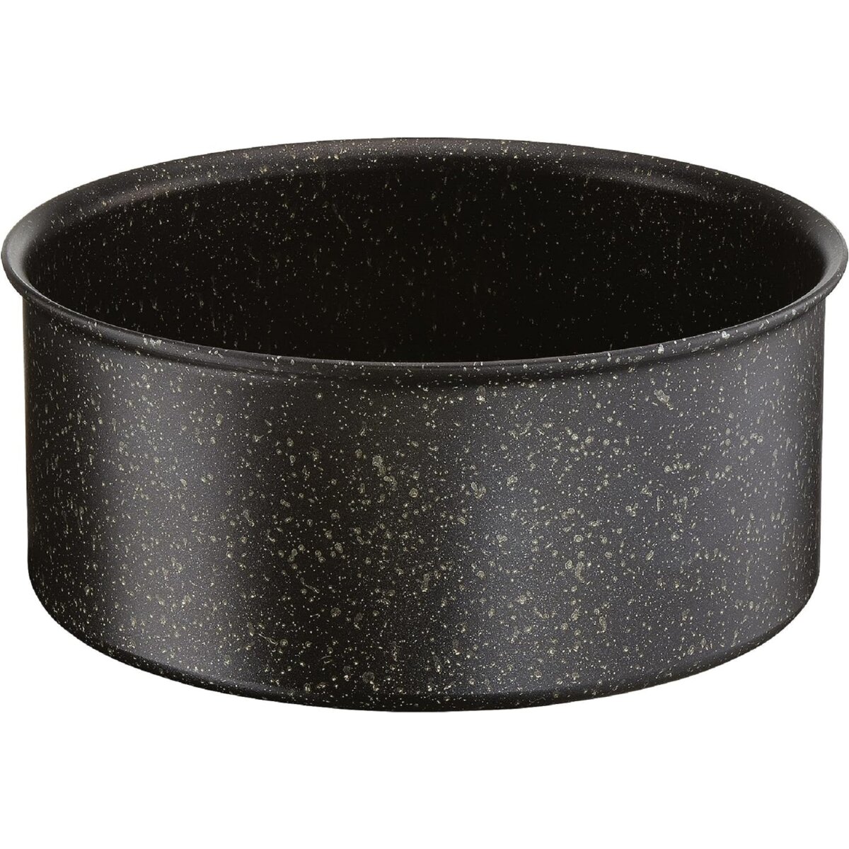 Tefal Saucepan Stielkasserolle INGENIO Authentic Titanium Mineralia+ 2