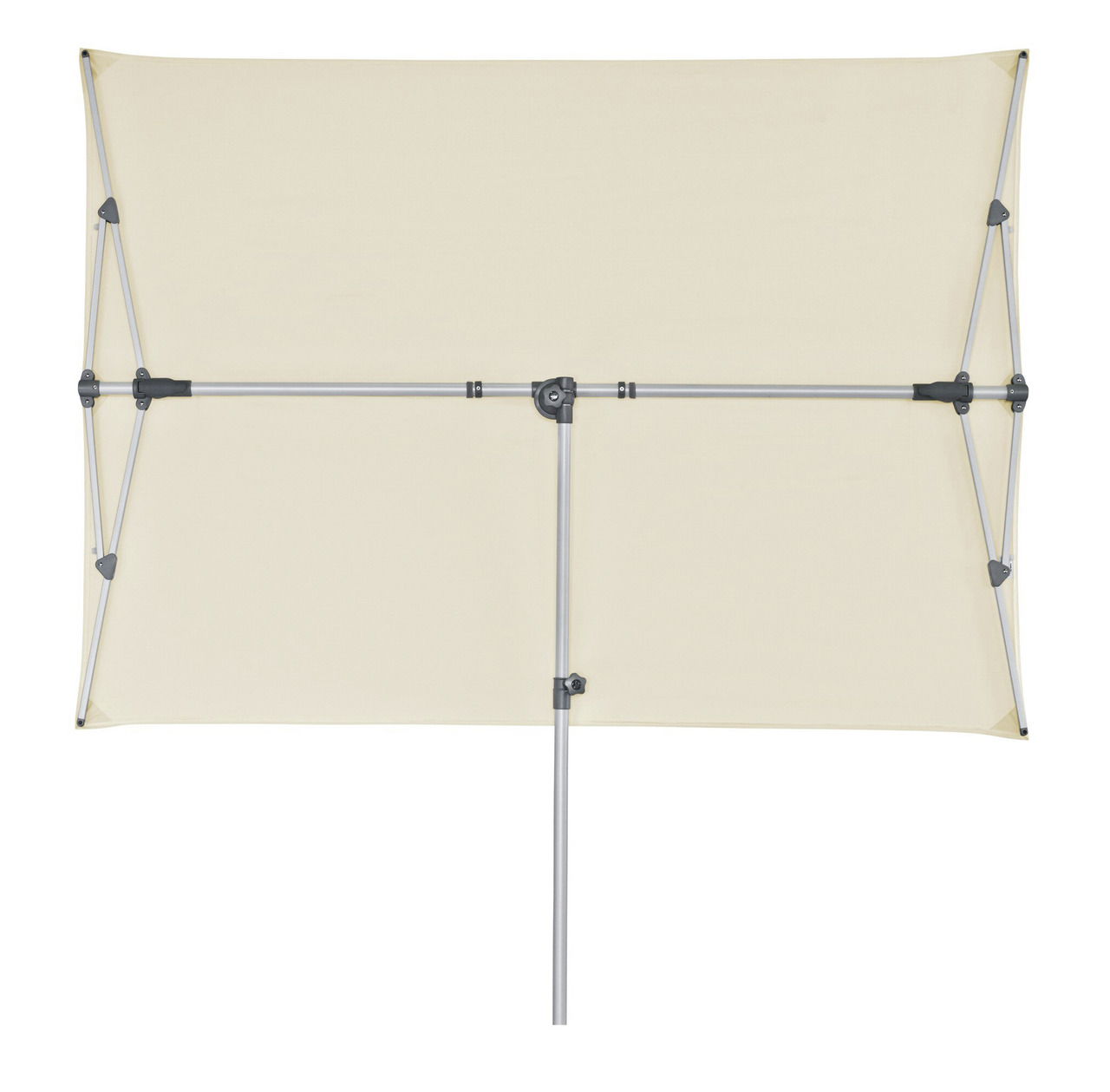 Glatz Sonnenschirm FLEX ROOF